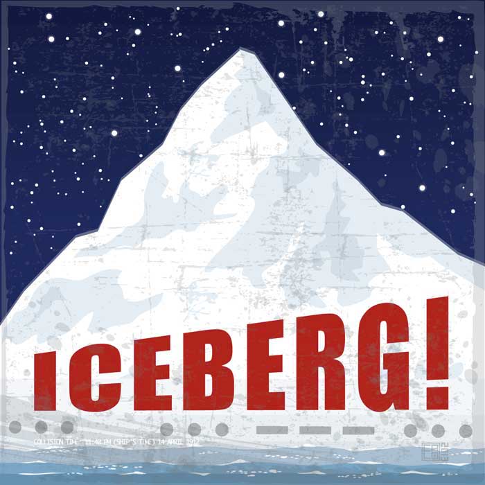 movie iceberg