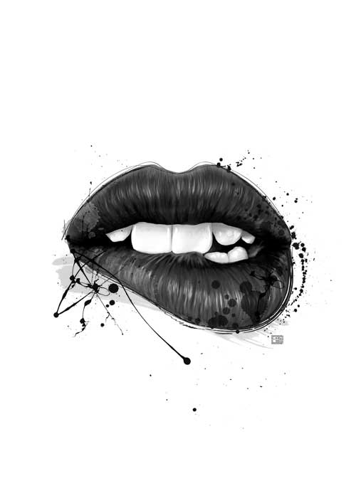 Black Lips | Poster | BadFishPosters