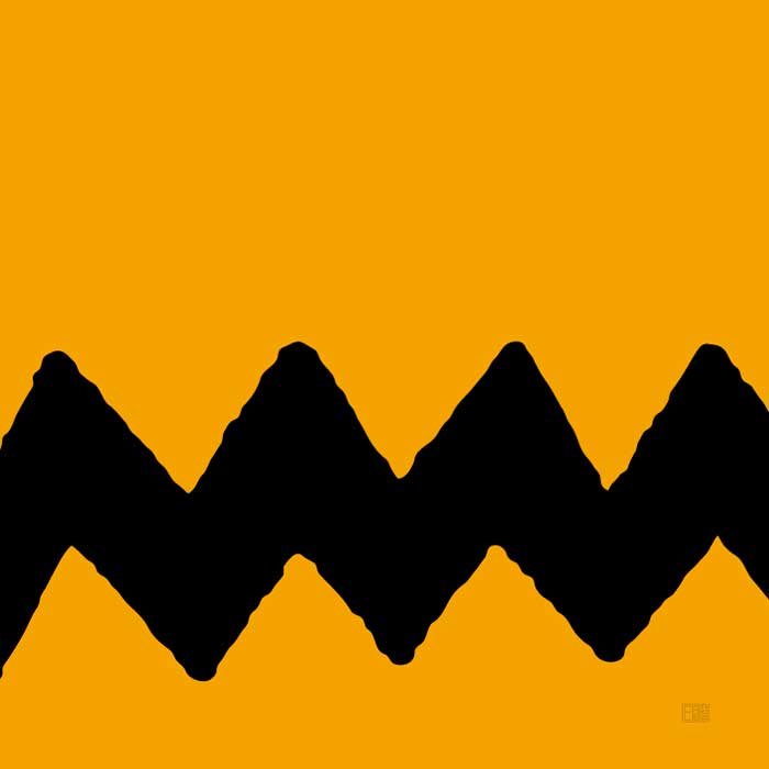 charlie-brown-poster-zig-zag-poster-badfishposters